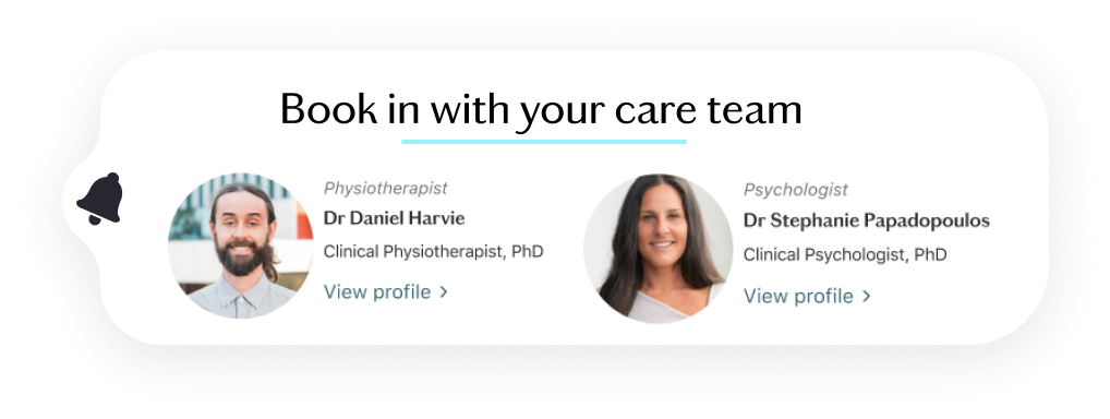 Image showcasing Unpacking the 8 Types of Fibromyalgia Pain: A Comprehensive Overview ...